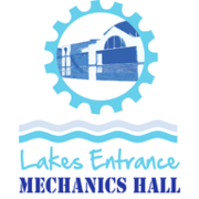 Lakes Entrance Mechanics Hall